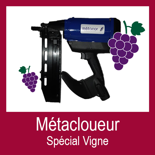 Fiche Technique Métacloueur Spécial Vigne